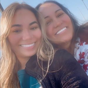 Meet your Posher, Nancy